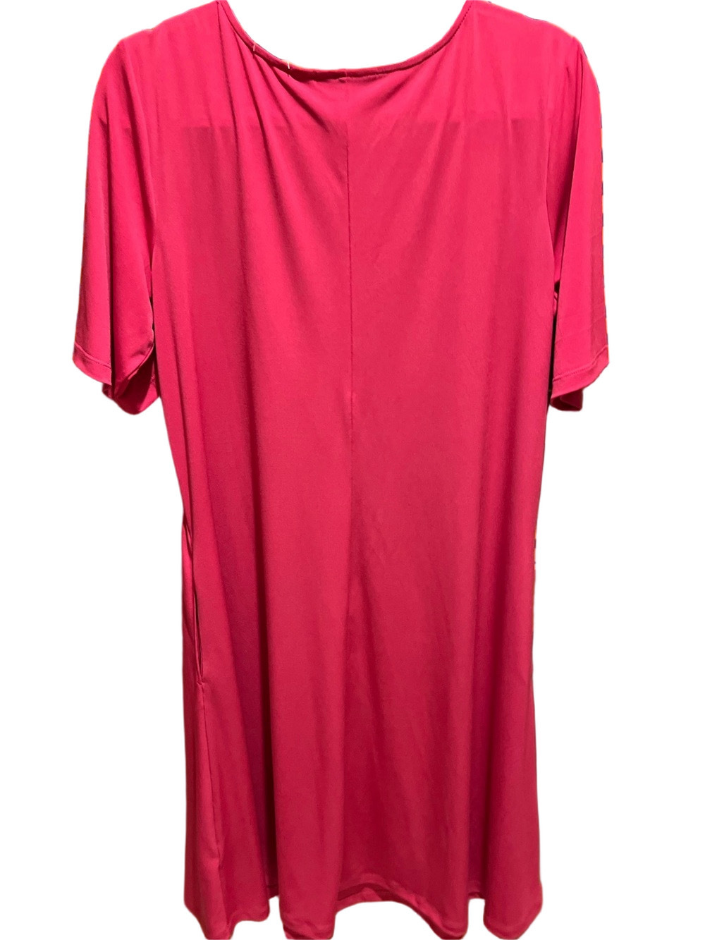 322. NWOT WOMENS SUSAN GRAVER M DETAIL DRESS - Picture 5 of 5